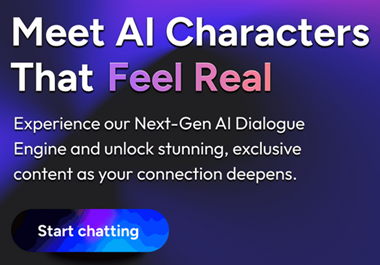 seducify chat banner